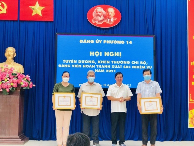 Ảnh đại diện